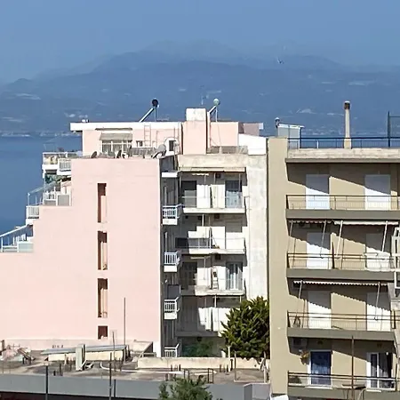Central * Λουτράκι