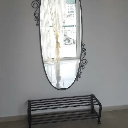 Central Διαμέρισμα